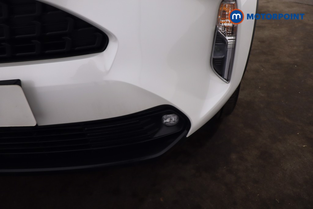 Toyota Yaris Cross Icon Automatic Petrol-Electric Hybrid Estate - Stock Number (1633892) - 32nd supplementary image