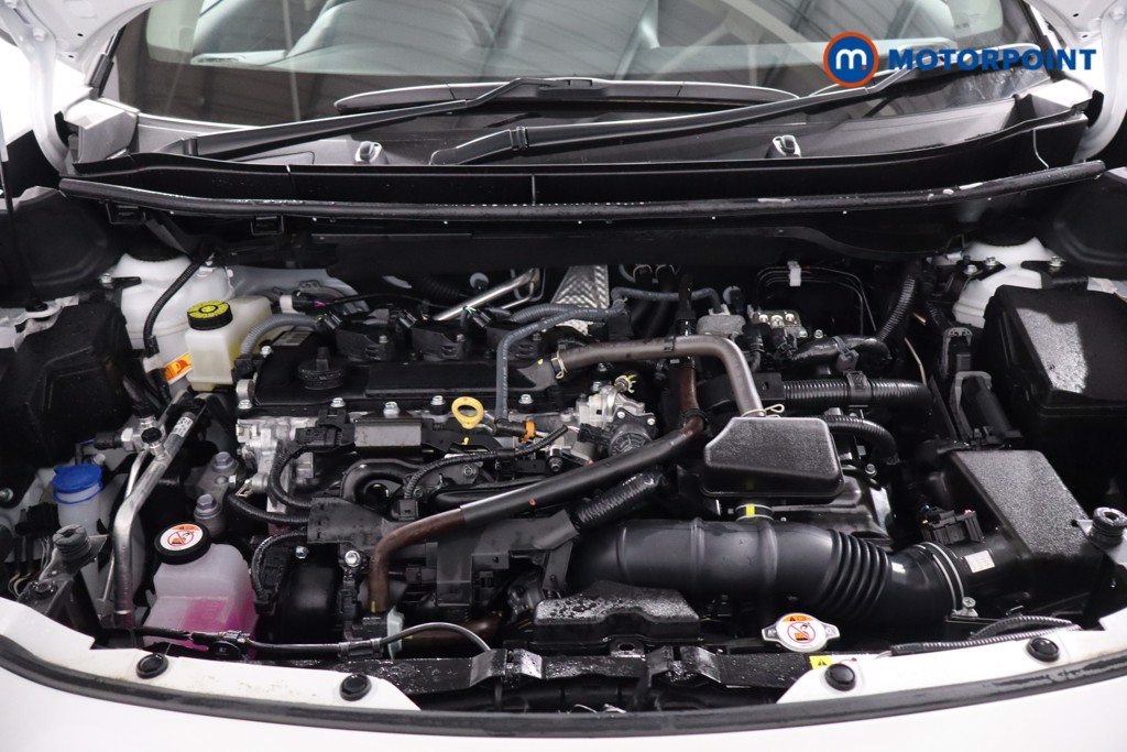 Toyota Yaris Cross Icon Automatic Petrol-Electric Hybrid Estate - Stock Number (1633892) - 33rd supplementary image