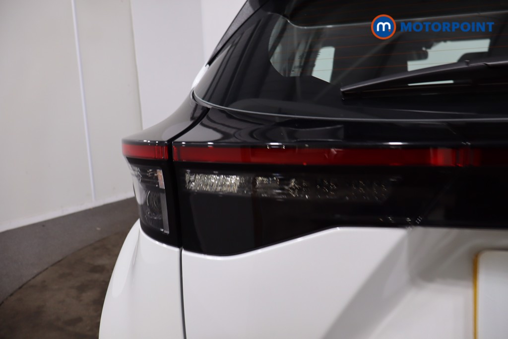 Toyota Yaris Cross Icon Automatic Petrol-Electric Hybrid Estate - Stock Number (1633892) - 35th supplementary image