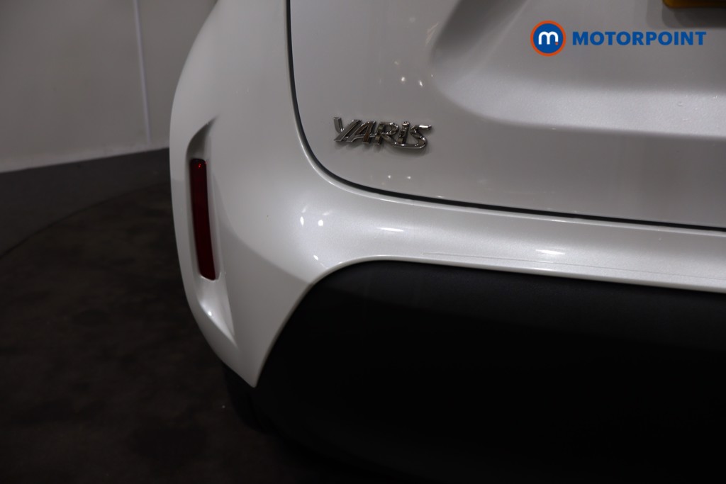 Toyota Yaris Cross Icon Automatic Petrol-Electric Hybrid Estate - Stock Number (1633892) - 36th supplementary image