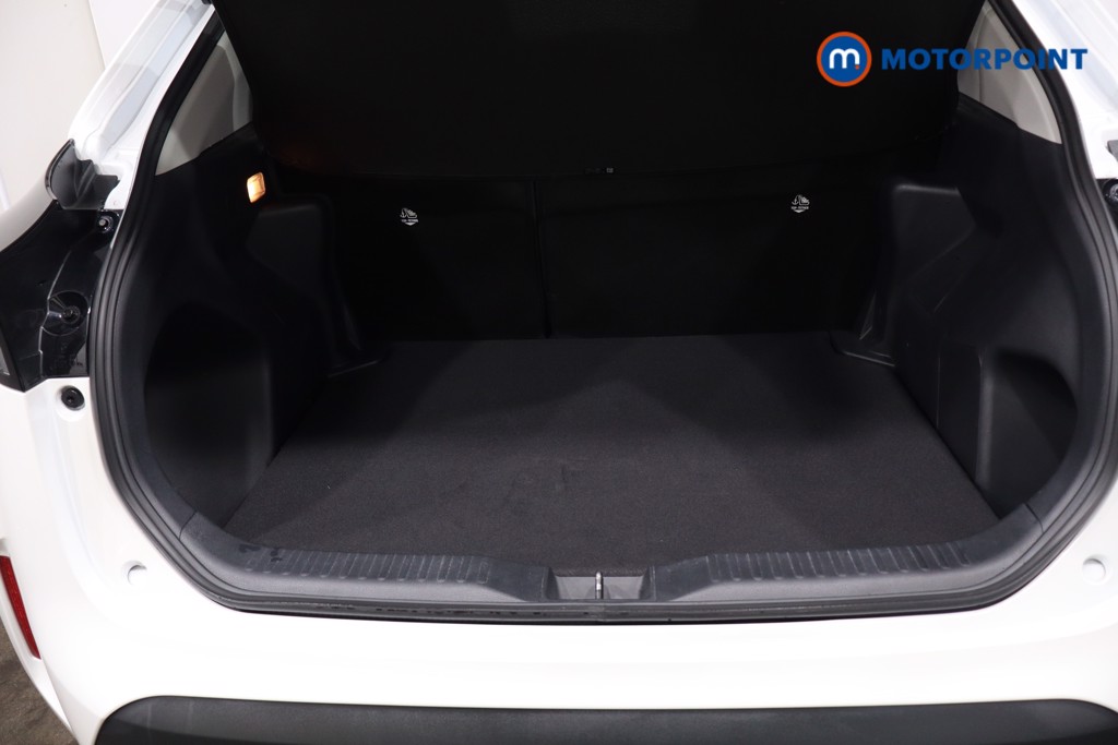 Toyota Yaris Cross Icon Automatic Petrol-Electric Hybrid Estate - Stock Number (1633892) - 38th supplementary image