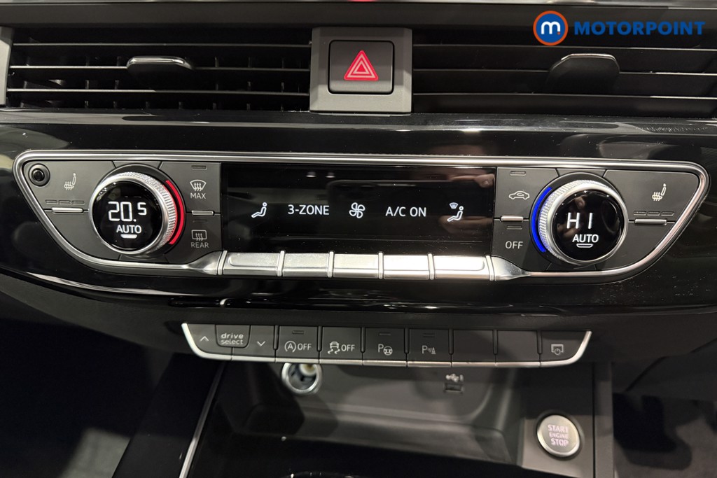 Audi A5 Black Edition Automatic Petrol Coupe - Stock Number (1633920) - 12th supplementary image