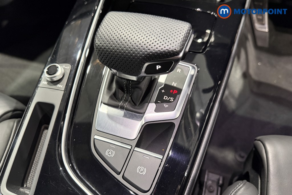 Audi A5 Black Edition Automatic Petrol Coupe - Stock Number (1633920) - 14th supplementary image