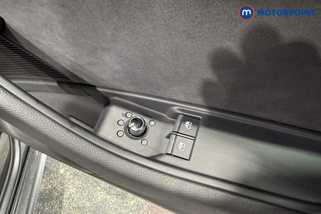 Audi A5 Black Edition Automatic Petrol Coupe - Stock Number (1633920) - 17th supplementary image