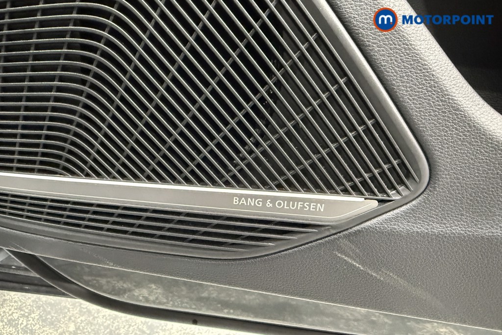 Audi A5 Black Edition Automatic Petrol Coupe - Stock Number (1633920) - 19th supplementary image