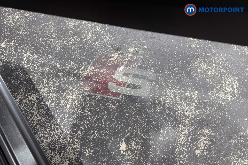 Audi A5 Black Edition Automatic Petrol Coupe - Stock Number (1633920) - 24th supplementary image