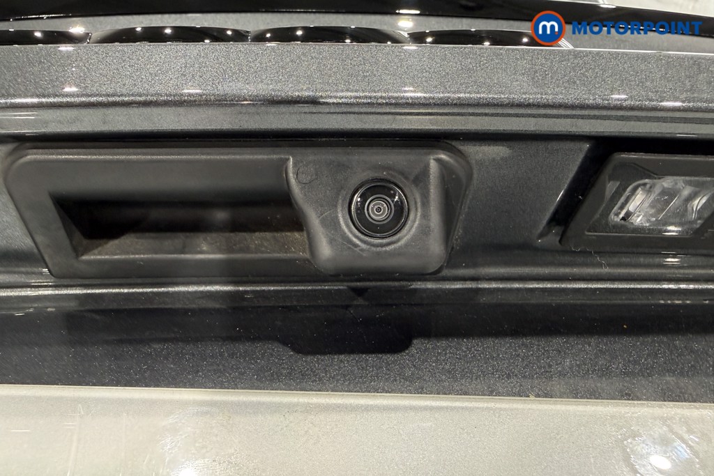 Audi A5 Black Edition Automatic Petrol Coupe - Stock Number (1633920) - 25th supplementary image