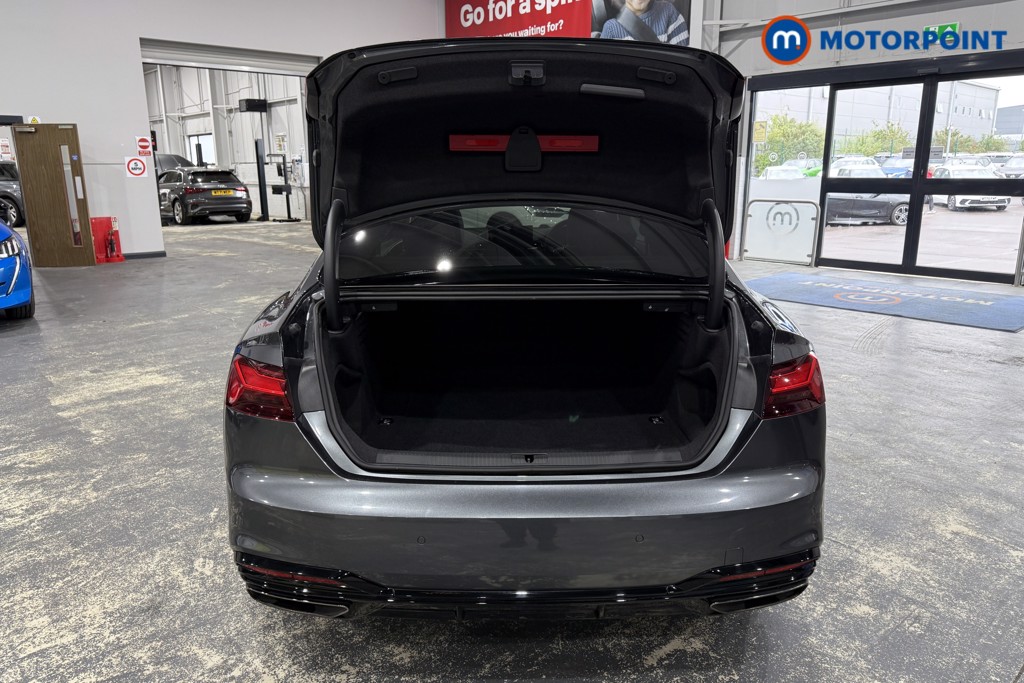 Audi A5 Black Edition Automatic Petrol Coupe - Stock Number (1633920) - 26th supplementary image