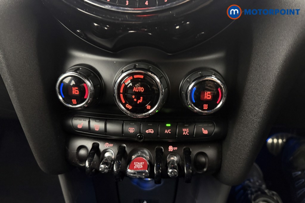 Mini Hatchback Cooper Sport Automatic Petrol Hatchback - Stock Number (1634030) - 3rd supplementary image