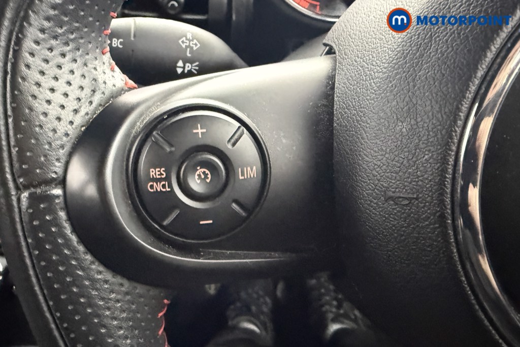 Mini Hatchback Cooper Sport Automatic Petrol Hatchback - Stock Number (1634030) - 6th supplementary image