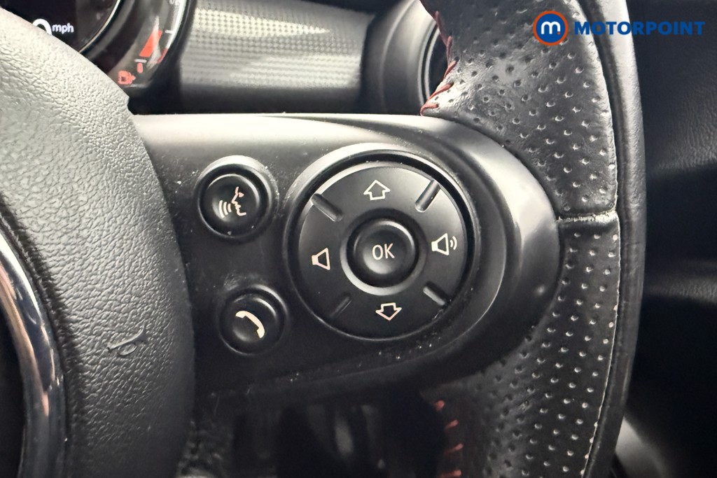 Mini Hatchback Cooper Sport Automatic Petrol Hatchback - Stock Number (1634030) - 7th supplementary image