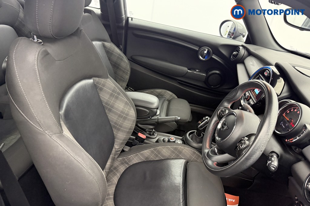 Mini Hatchback Cooper Sport Automatic Petrol Hatchback - Stock Number (1634030) - 10th supplementary image