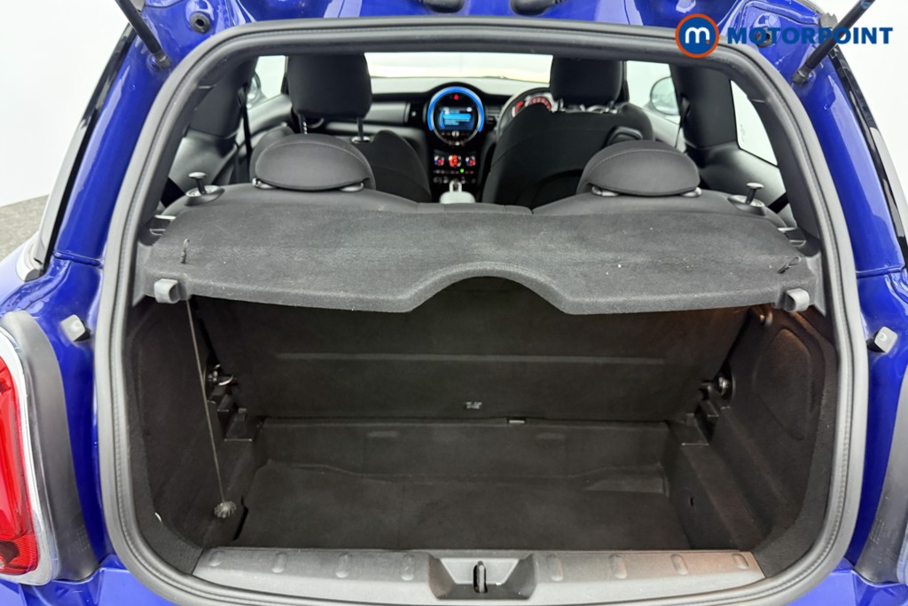 Mini Hatchback Cooper Sport Automatic Petrol Hatchback - Stock Number (1634030) - 12th supplementary image