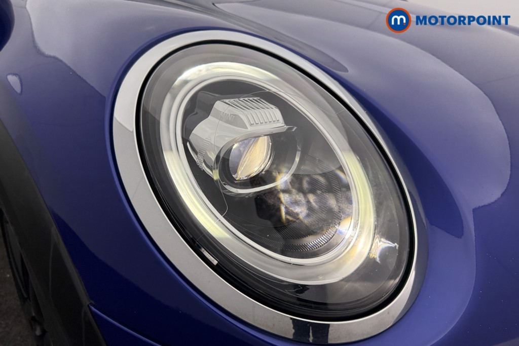 Mini Hatchback Cooper Sport Automatic Petrol Hatchback - Stock Number (1634030) - 13th supplementary image