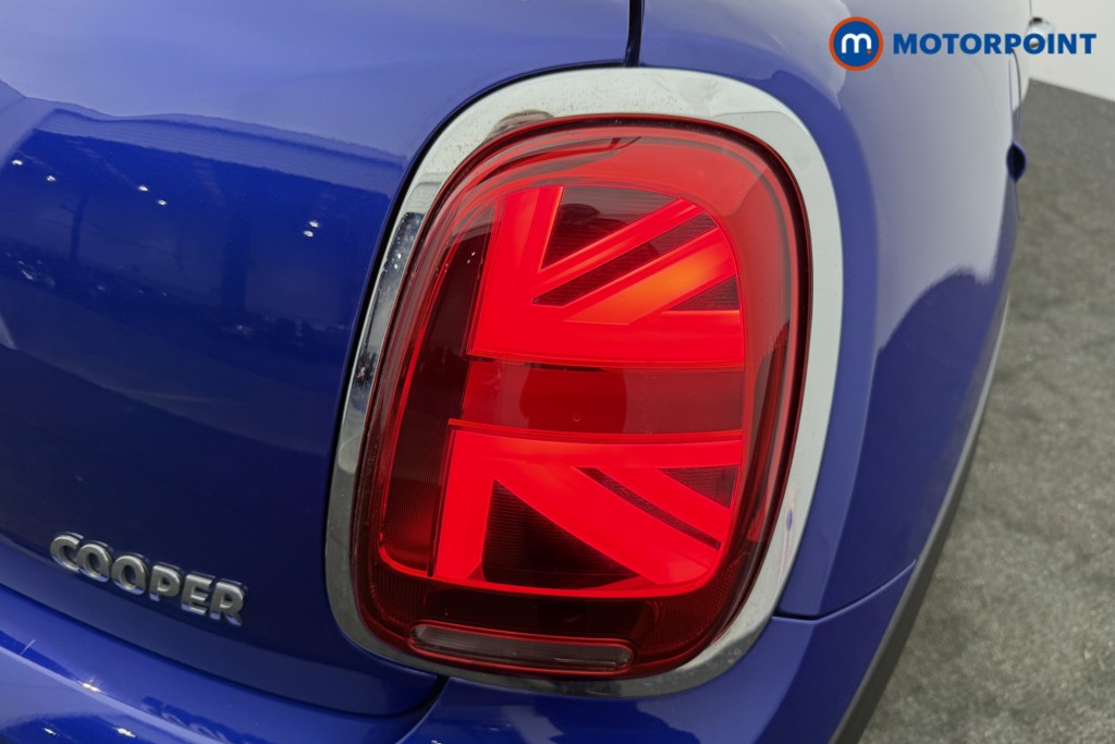 Mini Hatchback Cooper Sport Automatic Petrol Hatchback - Stock Number (1634030) - 14th supplementary image