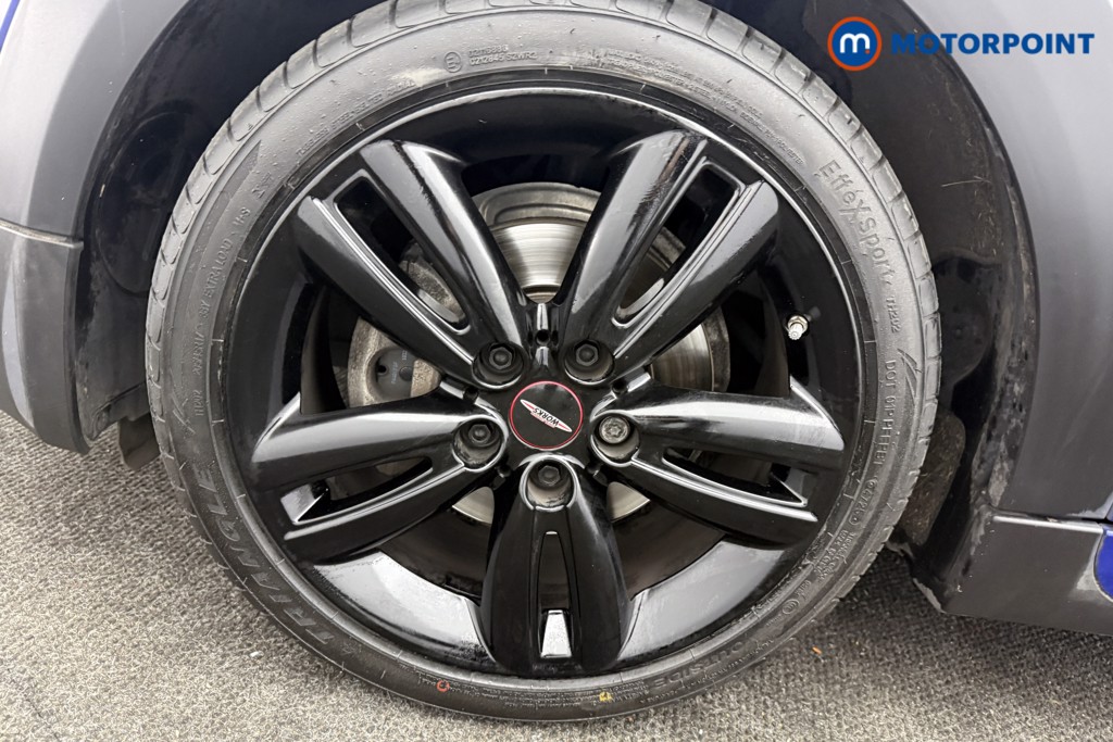 Mini Hatchback Cooper Sport Automatic Petrol Hatchback - Stock Number (1634030) - 17th supplementary image
