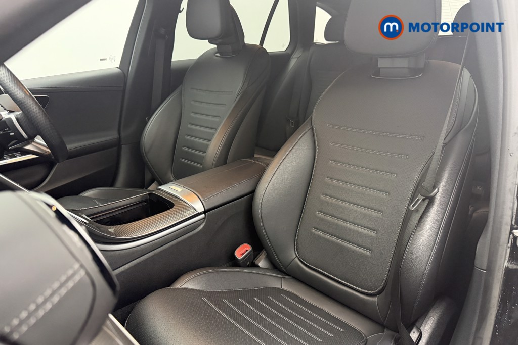 Mercedes-Benz C Class Amg Line Automatic Petrol Estate - Stock Number (1634118) - 3rd supplementary image