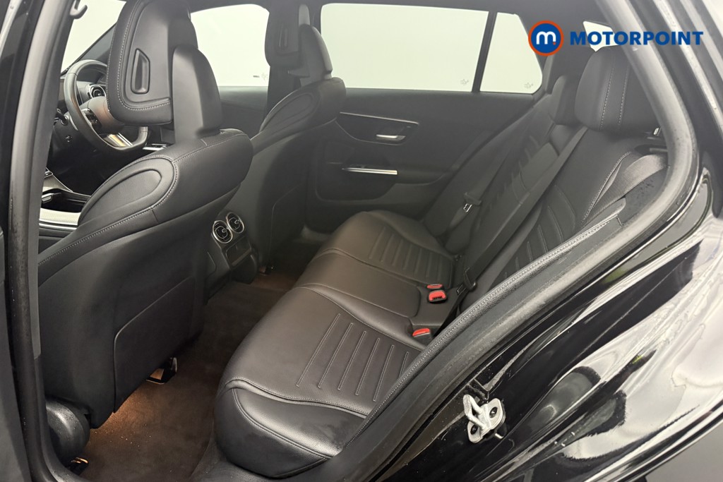 Mercedes-Benz C Class Amg Line Automatic Petrol Estate - Stock Number (1634118) - 4th supplementary image