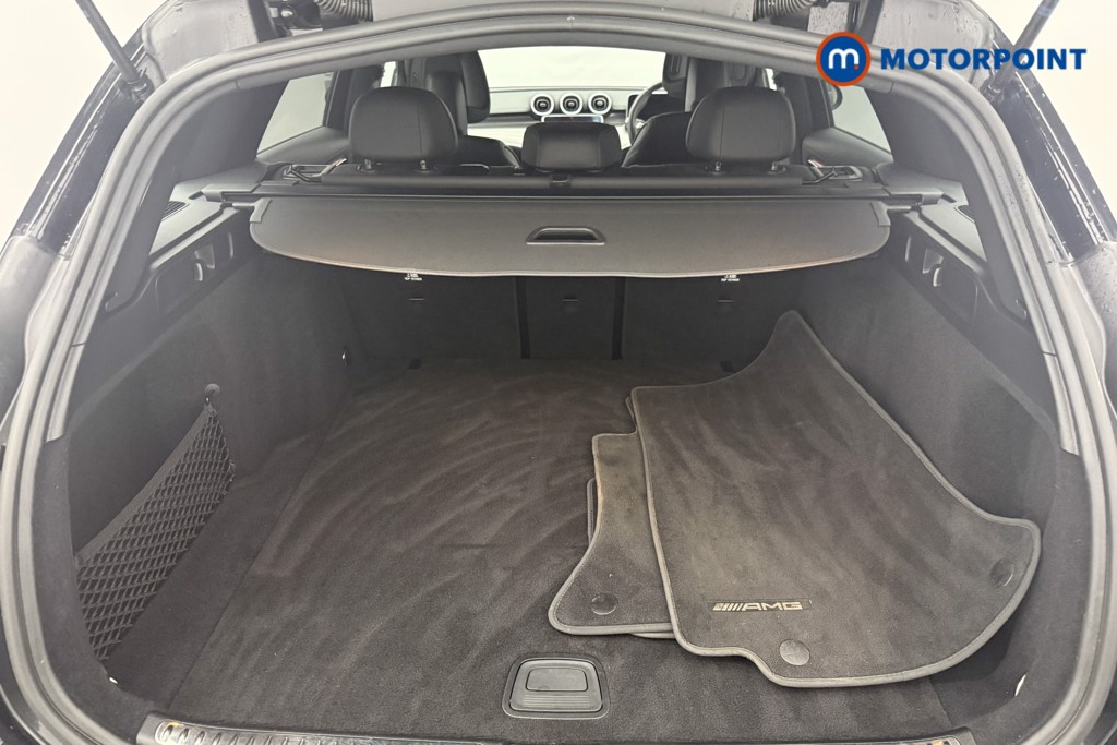 Mercedes-Benz C Class Amg Line Automatic Petrol Estate - Stock Number (1634118) - 5th supplementary image