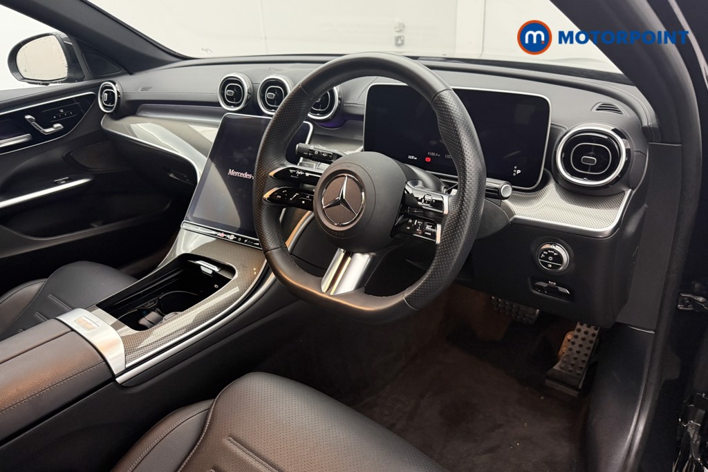 Mercedes-Benz C Class Amg Line Automatic Petrol Estate - Stock Number (1634118) - 6th supplementary image