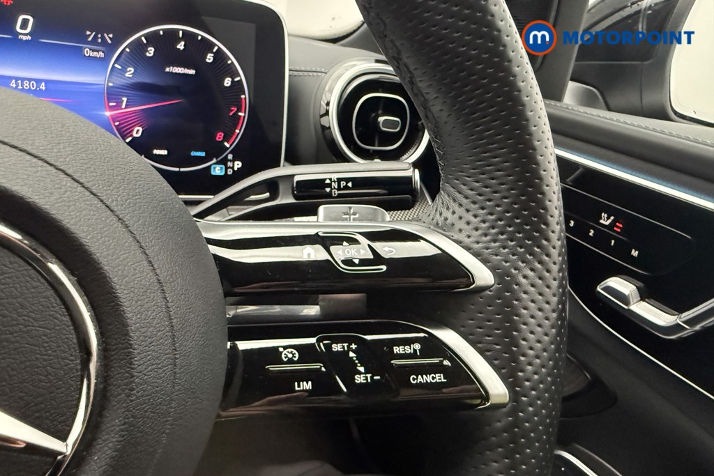 Mercedes-Benz C Class Amg Line Automatic Petrol Estate - Stock Number (1634118) - 8th supplementary image
