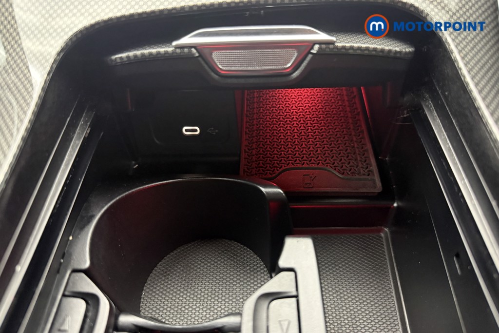 Mercedes-Benz C Class Amg Line Automatic Petrol Estate - Stock Number (1634118) - 14th supplementary image