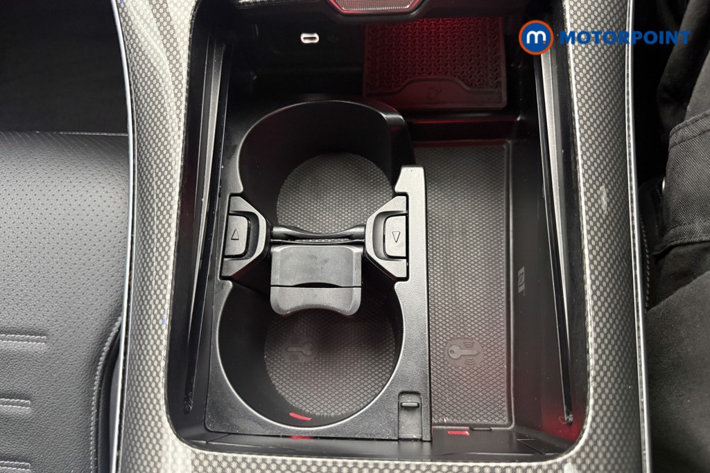 Mercedes-Benz C Class Amg Line Automatic Petrol Estate - Stock Number (1634118) - 15th supplementary image