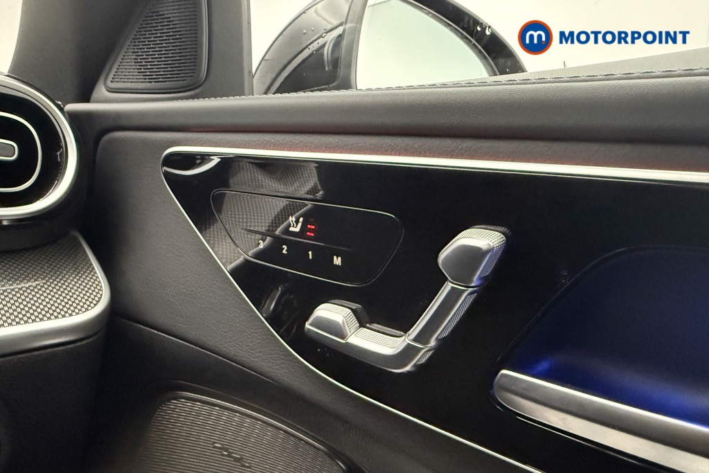 Mercedes-Benz C Class Amg Line Automatic Petrol Estate - Stock Number (1634118) - 16th supplementary image