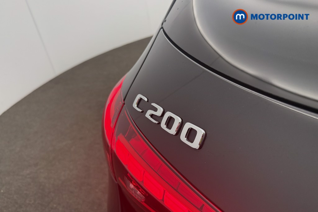 Mercedes-Benz C Class Amg Line Automatic Petrol Estate - Stock Number (1634118) - 20th supplementary image