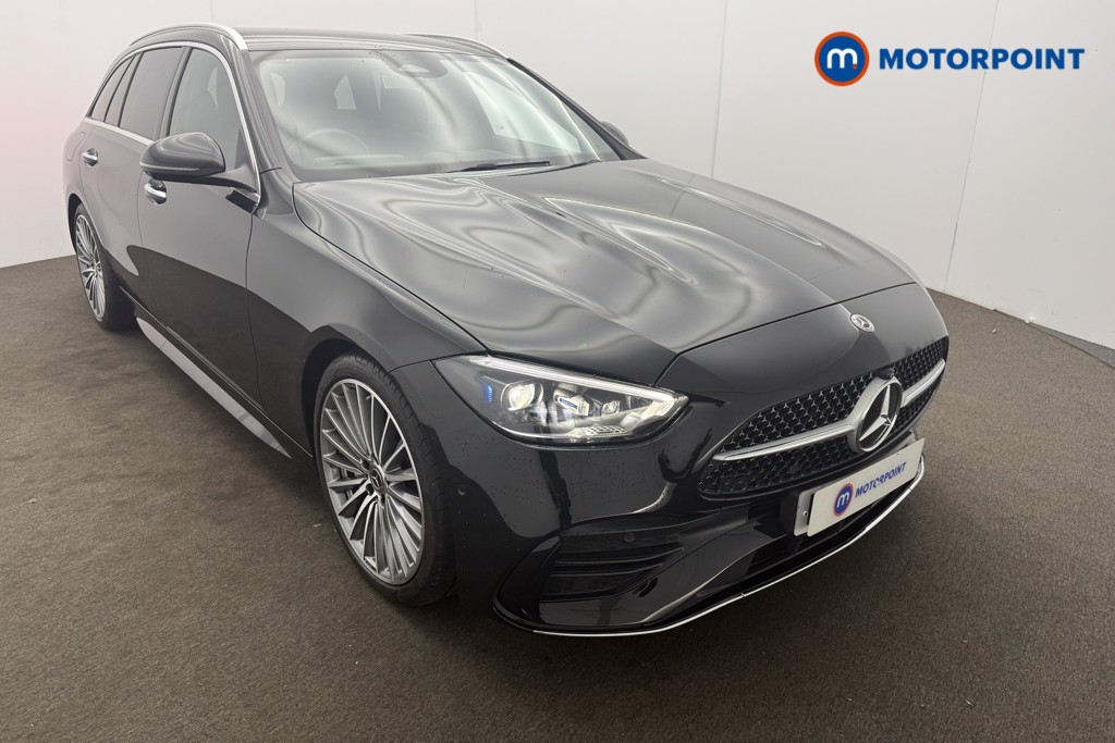 Mercedes-Benz C Class Amg Line Automatic Petrol Estate - Stock Number (1634118) - 21st supplementary image