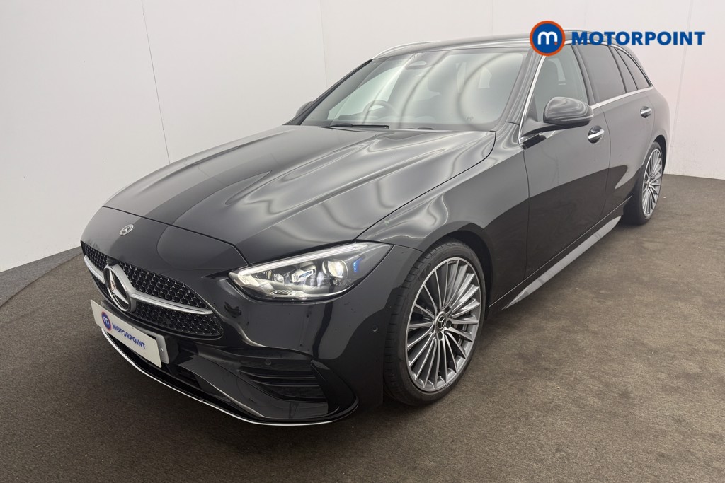 Mercedes-Benz C Class Amg Line Automatic Petrol Estate - Stock Number (1634118) - 22nd supplementary image