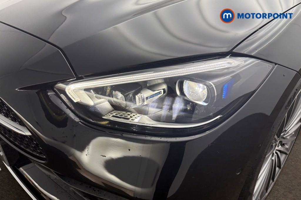 Mercedes-Benz C Class Amg Line Automatic Petrol Estate - Stock Number (1634118) - 23rd supplementary image