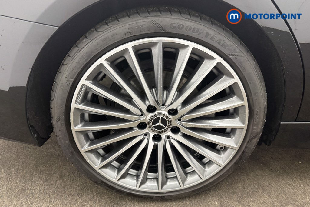 Mercedes-Benz C Class Amg Line Automatic Petrol Estate - Stock Number (1634118) - 25th supplementary image