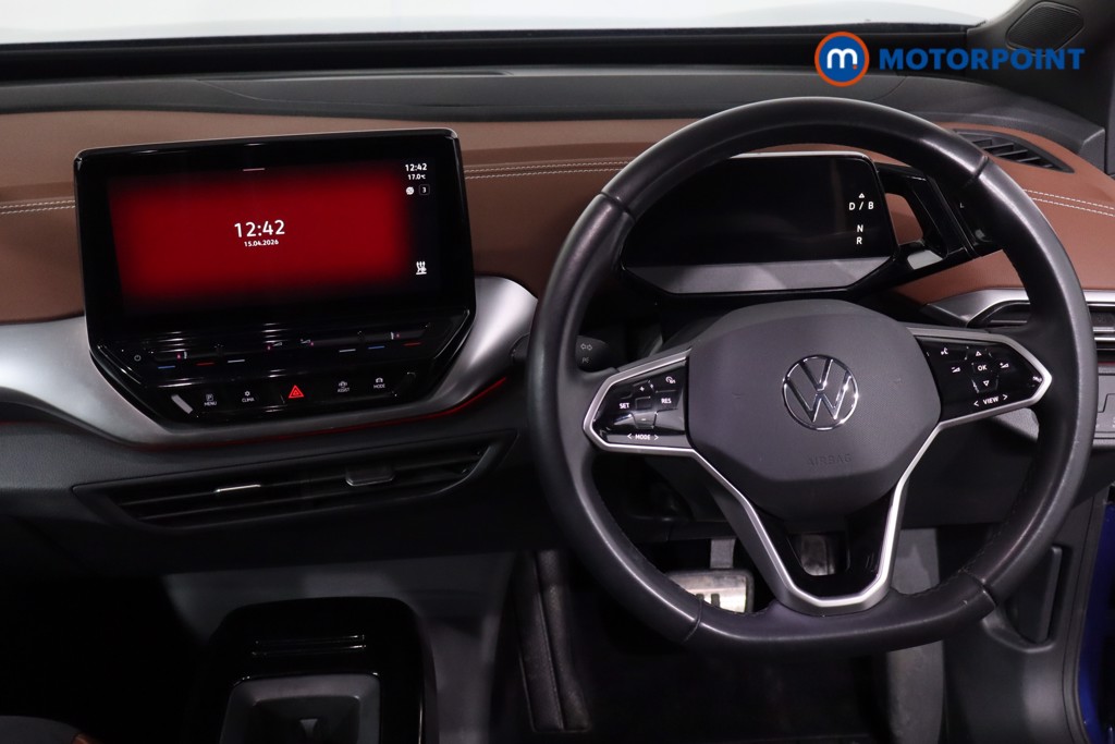 Volkswagen Id.4 Life Pro Automatic Electric SUV - Stock Number (1634160) - 3rd supplementary image