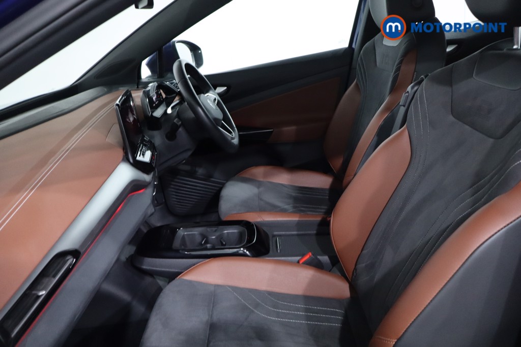 Volkswagen Id.4 Life Pro Automatic Electric SUV - Stock Number (1634160) - 4th supplementary image