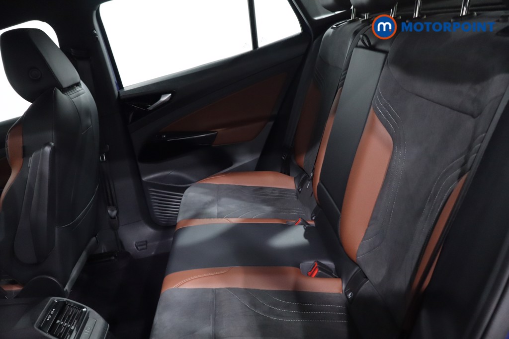 Volkswagen Id.4 Life Pro Automatic Electric SUV - Stock Number (1634160) - 5th supplementary image