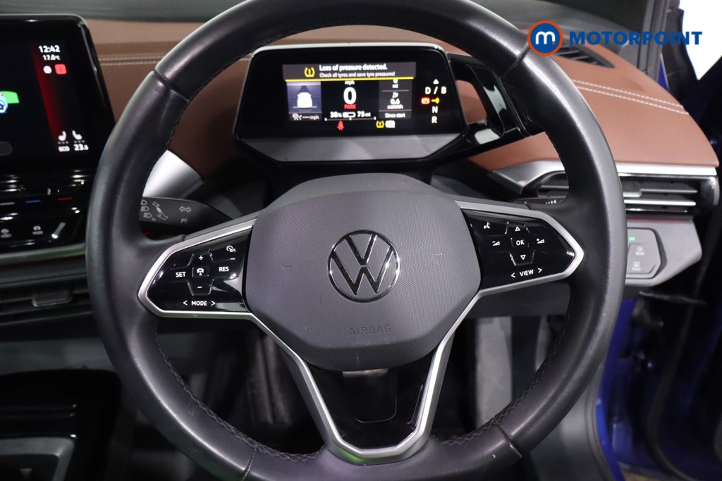 Volkswagen Id.4 Life Pro Automatic Electric SUV - Stock Number (1634160) - 6th supplementary image