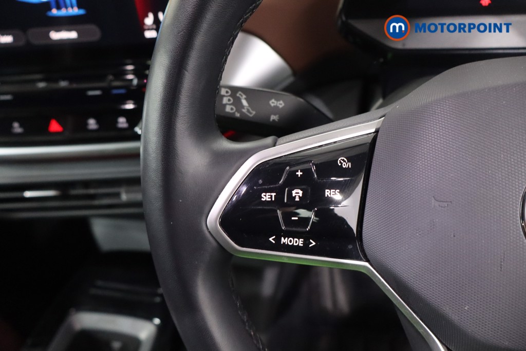 Volkswagen Id.4 Life Pro Automatic Electric SUV - Stock Number (1634160) - 7th supplementary image