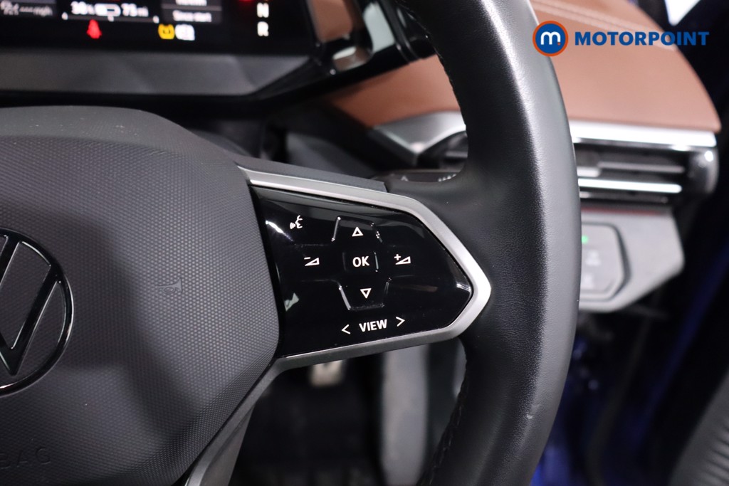 Volkswagen Id.4 Life Pro Automatic Electric SUV - Stock Number (1634160) - 8th supplementary image