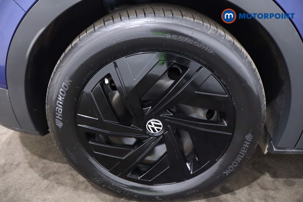 Volkswagen Id.4 Life Pro Automatic Electric SUV - Stock Number (1634160) - 9th supplementary image