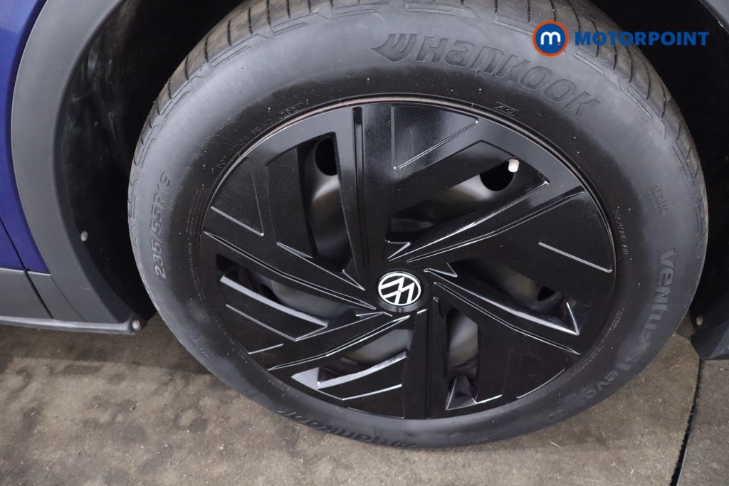 Volkswagen Id.4 Life Pro Automatic Electric SUV - Stock Number (1634160) - 10th supplementary image