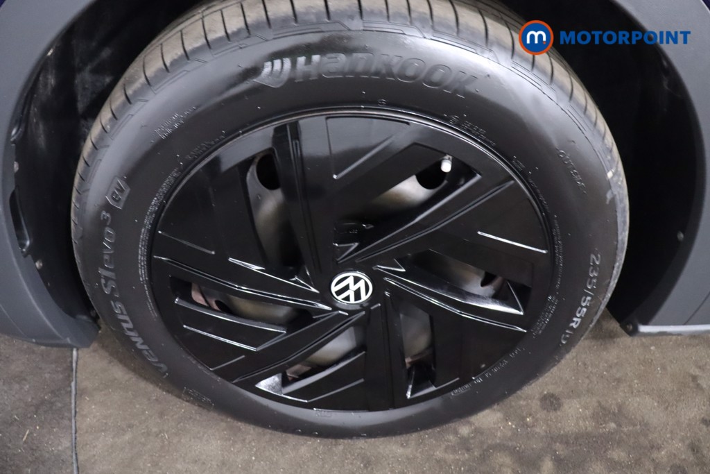 Volkswagen Id.4 Life Pro Automatic Electric SUV - Stock Number (1634160) - 11th supplementary image