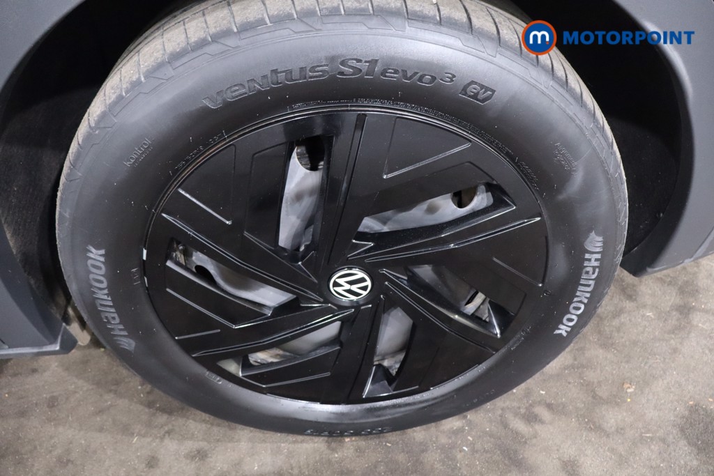 Volkswagen Id.4 Life Pro Automatic Electric SUV - Stock Number (1634160) - 12th supplementary image