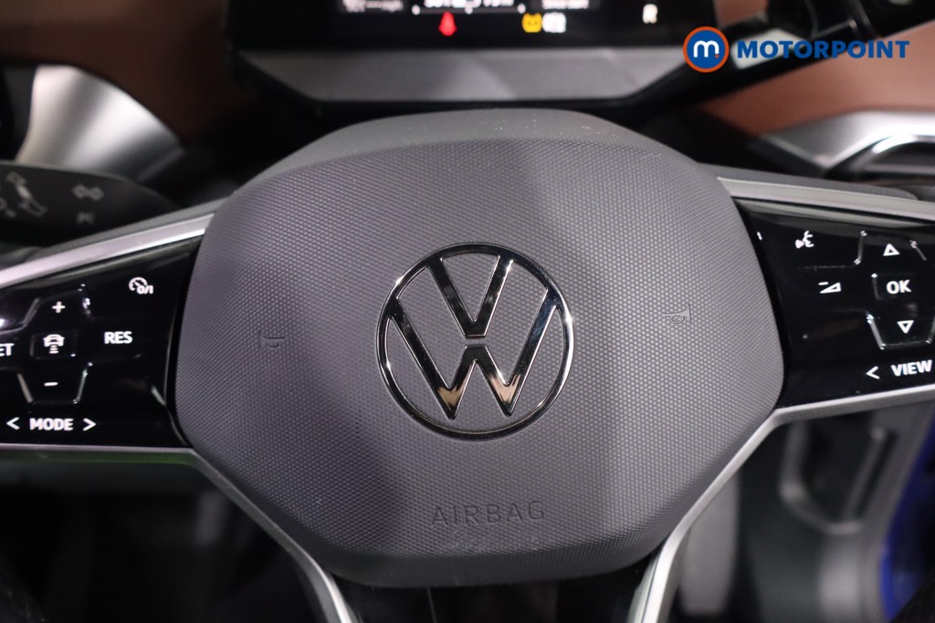 Volkswagen Id.4 Life Pro Automatic Electric SUV - Stock Number (1634160) - 13th supplementary image