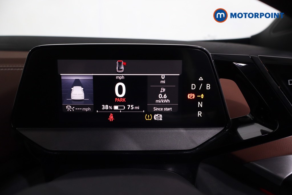 Volkswagen Id.4 Life Pro Automatic Electric SUV - Stock Number (1634160) - 17th supplementary image