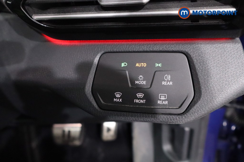 Volkswagen Id.4 Life Pro Automatic Electric SUV - Stock Number (1634160) - 18th supplementary image