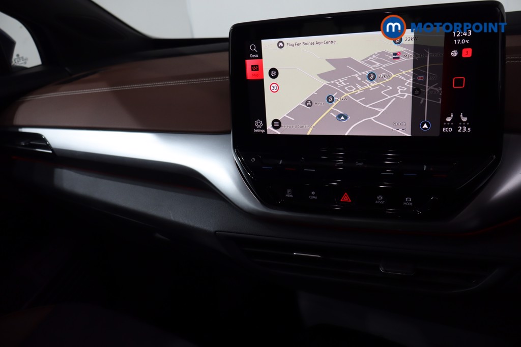 Volkswagen Id.4 Life Pro Automatic Electric SUV - Stock Number (1634160) - 21st supplementary image