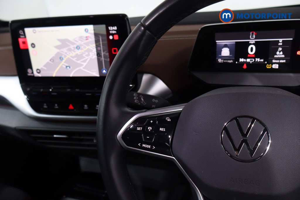 Volkswagen Id.4 Life Pro Automatic Electric SUV - Stock Number (1634160) - 22nd supplementary image