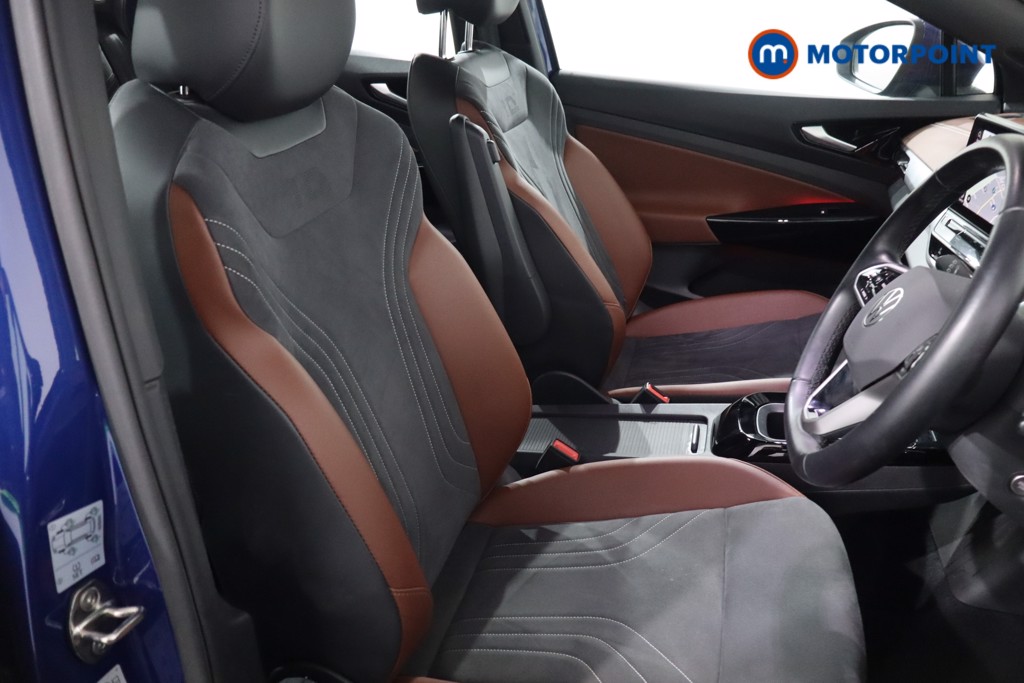 Volkswagen Id.4 Life Pro Automatic Electric SUV - Stock Number (1634160) - 23rd supplementary image