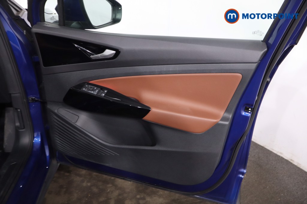 Volkswagen Id.4 Life Pro Automatic Electric SUV - Stock Number (1634160) - 24th supplementary image